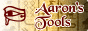 Aaron's Tools